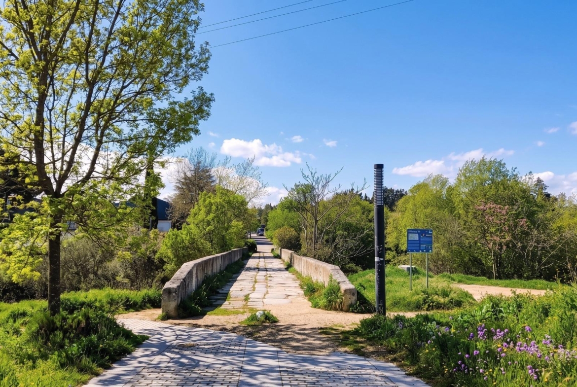EXCLUSIVA PARCELA URBANA EN LOS JARALES – GALAPAGAR/TORRELODONES