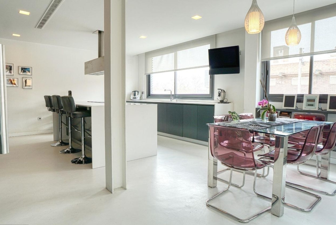 Propiedad en venta en Madrid, Madrid