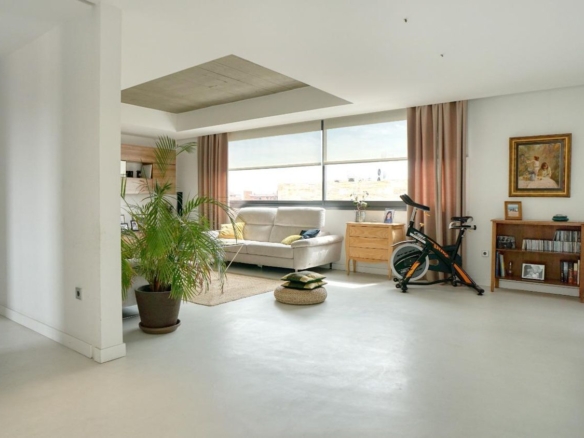 Propiedad en venta en Madrid, Madrid