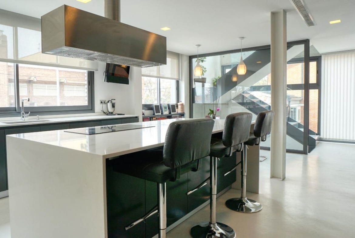 Propiedad en venta en Madrid, Madrid