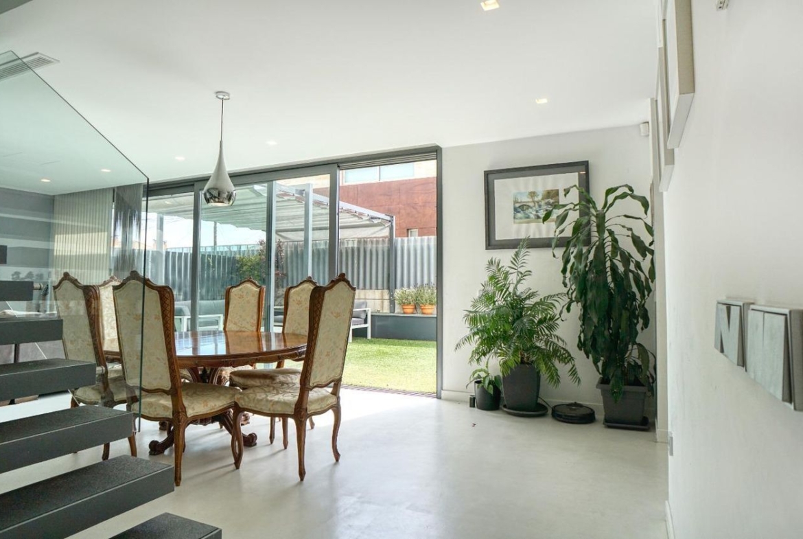Propiedad en venta en Madrid, Madrid