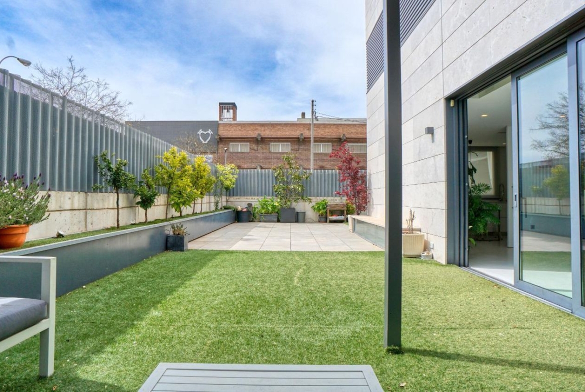 Propiedad en venta en Madrid, Madrid