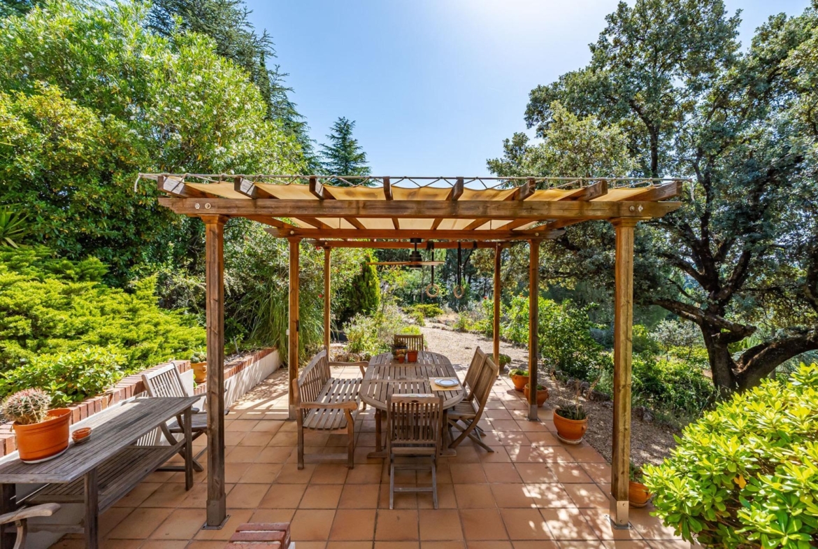 Fabuloso chalet independiente en el Golf de Las Rozas