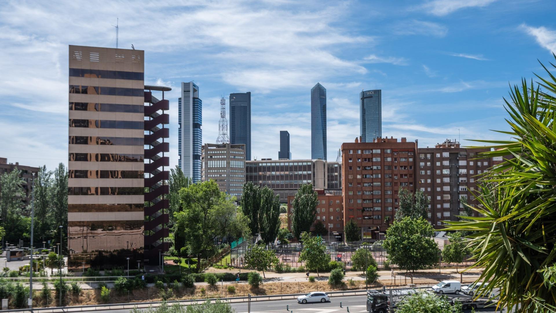 3-1 ^**^LOCAL COMERCIAL PREMIUM DE 380 M² JUNTO A CHAMARTÍN Y MADRID NUEVO NORTE^**^