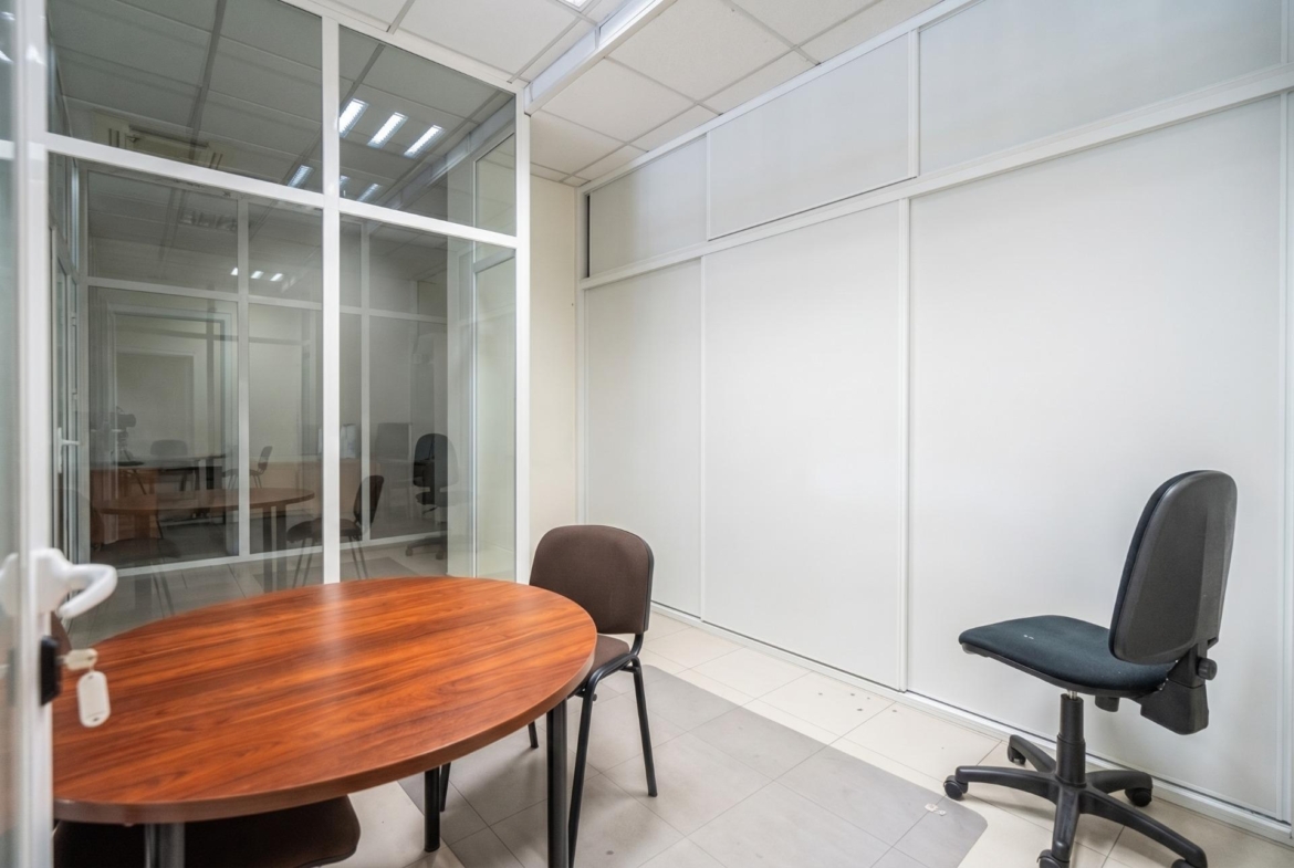 ^**^LOCAL COMERCIAL PREMIUM DE 380 M² JUNTO A CHAMARTÍN Y MADRID NUEVO NORTE^**^