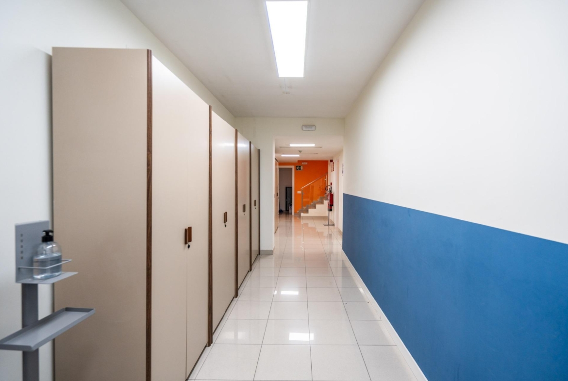 ^**^LOCAL COMERCIAL PREMIUM DE 380 M² JUNTO A CHAMARTÍN Y MADRID NUEVO NORTE^**^