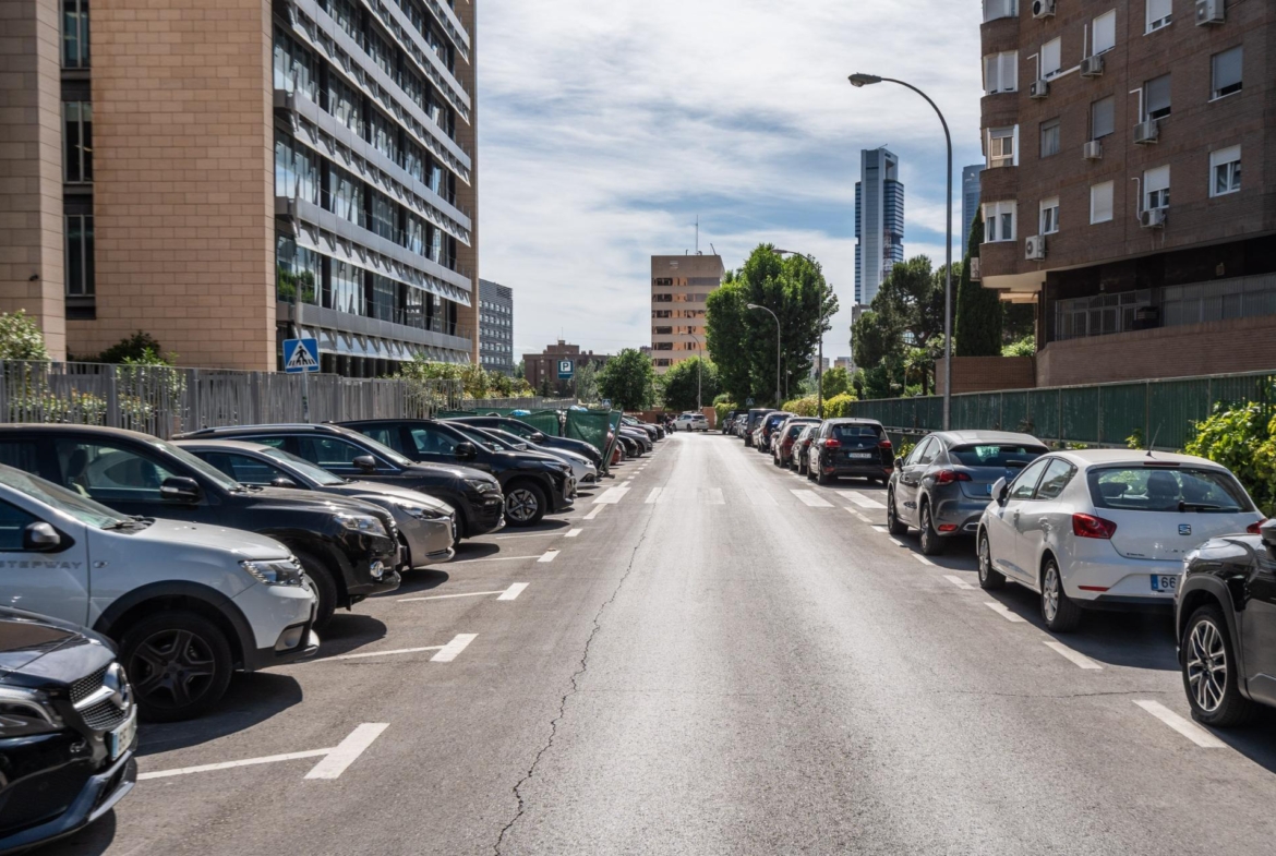 ^**^LOCAL COMERCIAL PREMIUM DE 380 M² JUNTO A CHAMARTÍN Y MADRID NUEVO NORTE^**^