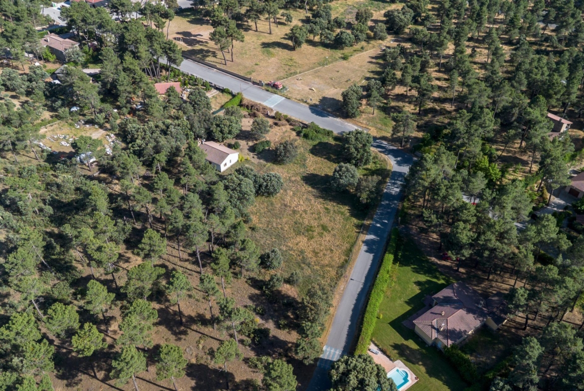 Terreno en alquiler, Marugan