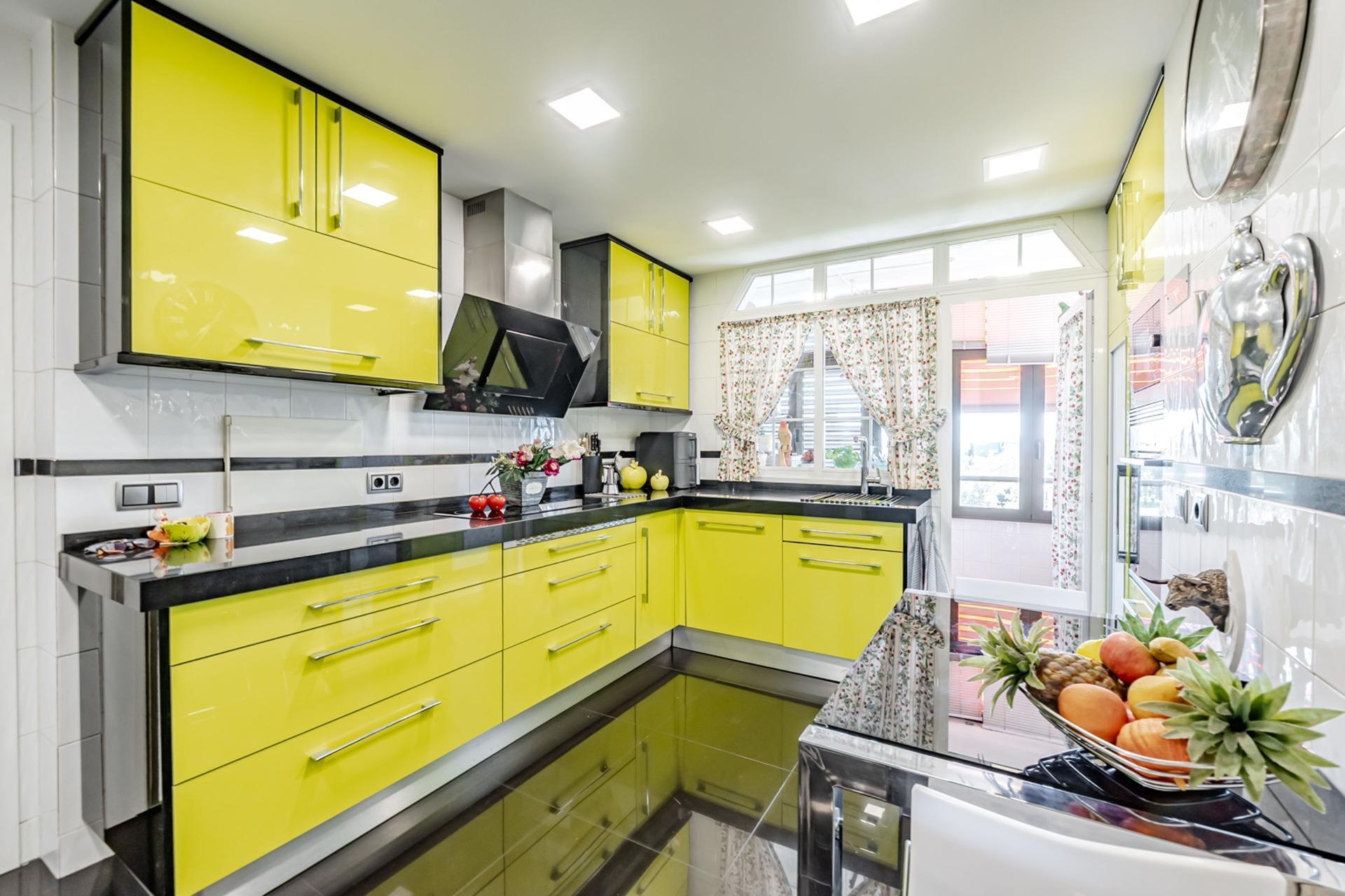 4-20 EXCLUSIVO DUPLEX EN URBANIZACION PRIVADA EN ZONA NORTE DE MAJADAHONDA