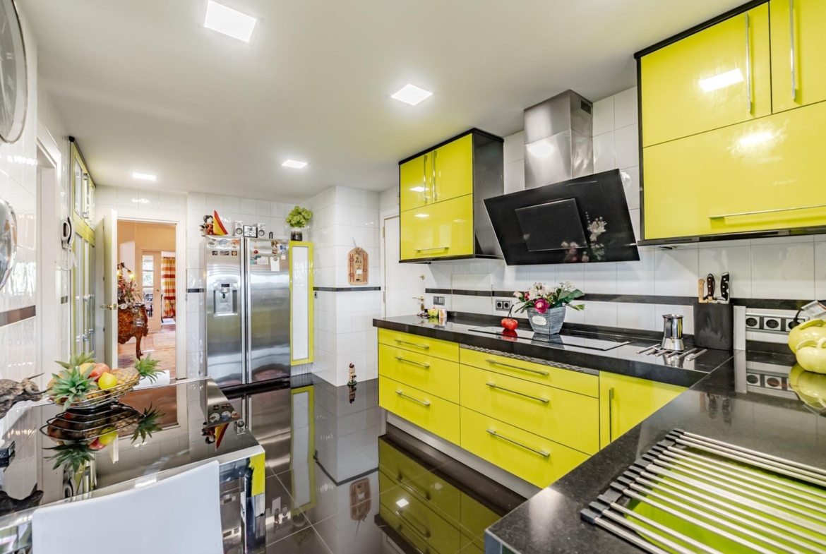 EXCLUSIVO DUPLEX EN URBANIZACION PRIVADA  EN ZONA NORTE DE MAJADAHONDA