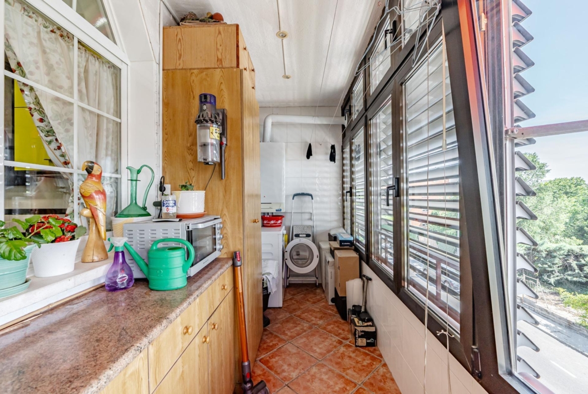 EXCLUSIVO DUPLEX EN URBANIZACION PRIVADA  EN ZONA NORTE DE MAJADAHONDA