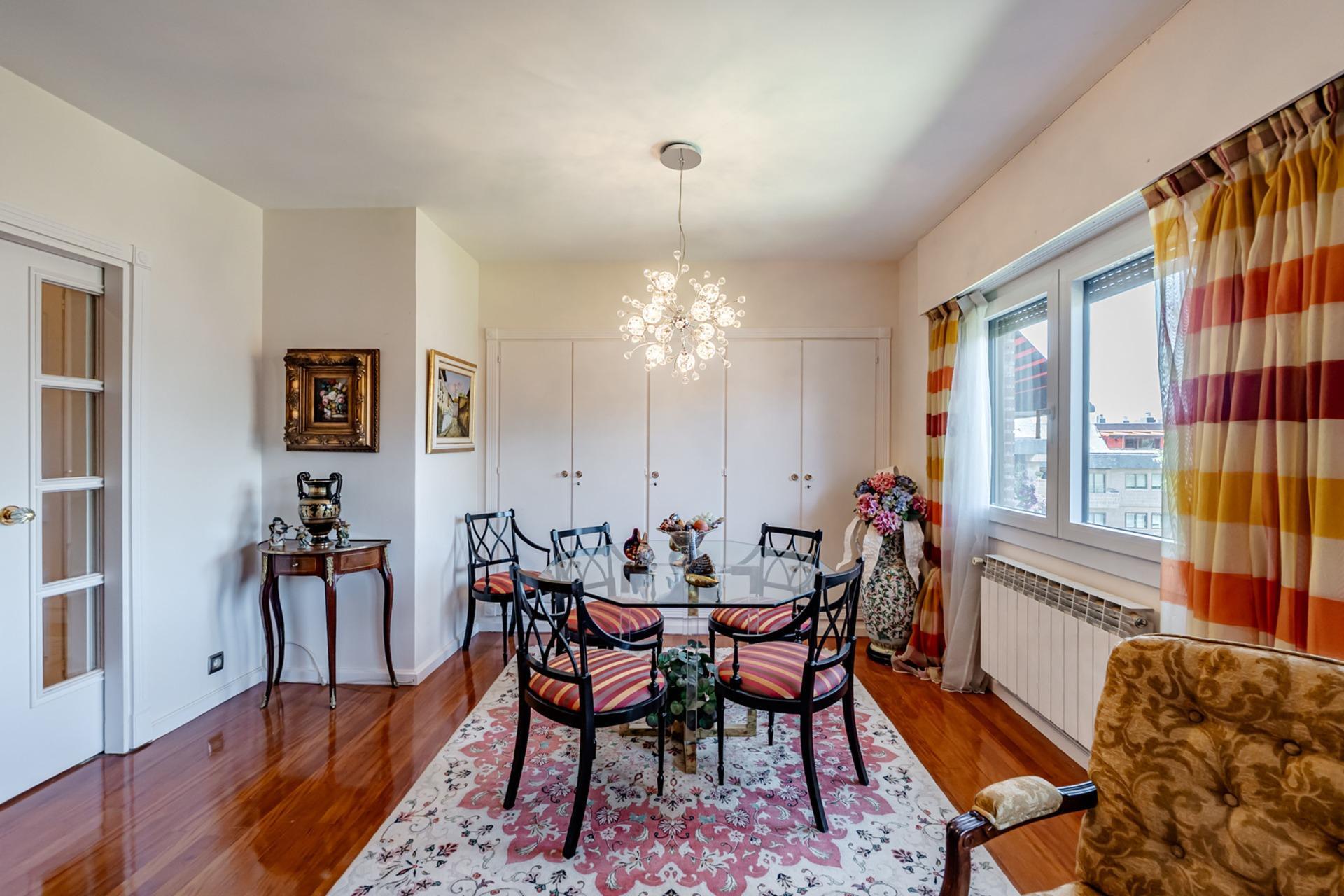 4-8 EXCLUSIVO DUPLEX EN URBANIZACION PRIVADA EN ZONA NORTE DE MAJADAHONDA