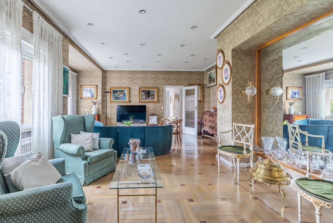 Piso en alquiler, Madrid