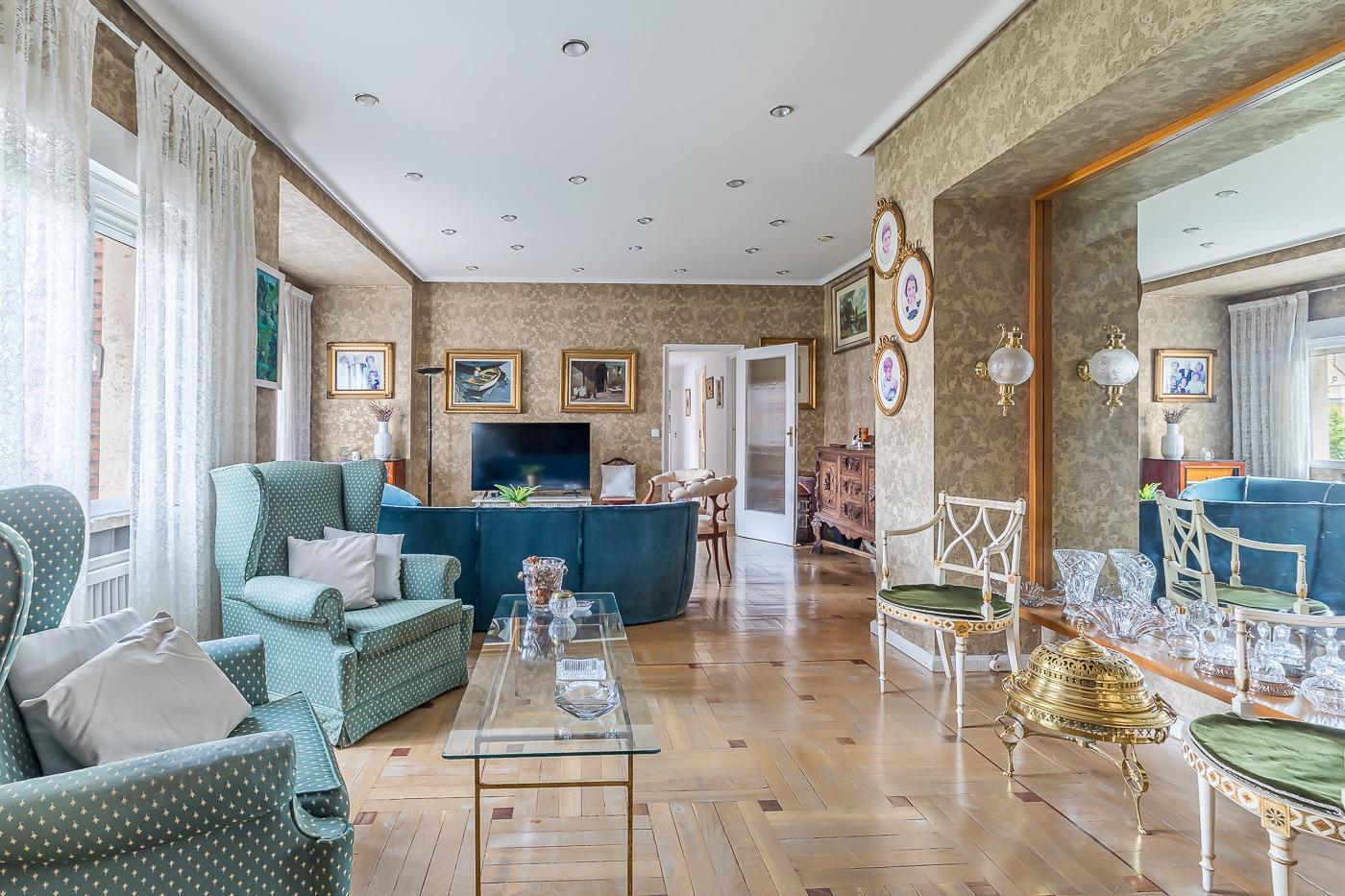Piso en alquiler, Madrid