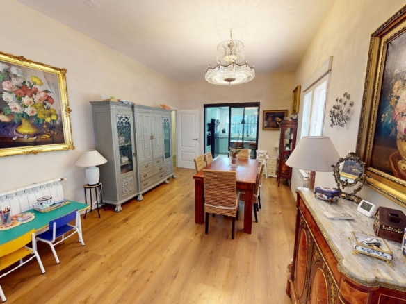 Propiedad en venta en Madrid, Villanueva del Pardillo