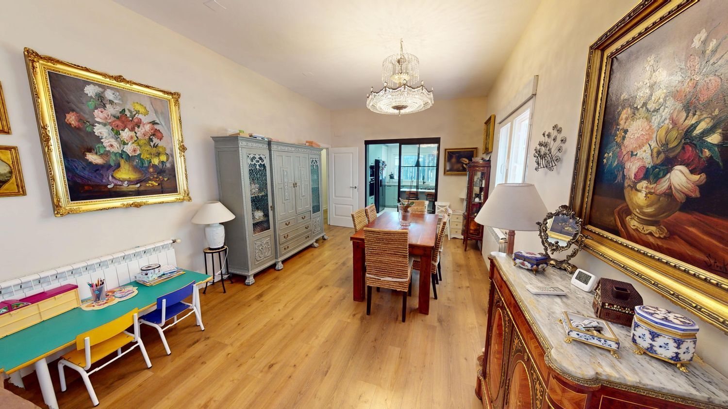 Propiedad en venta en Madrid, Villanueva del Pardillo