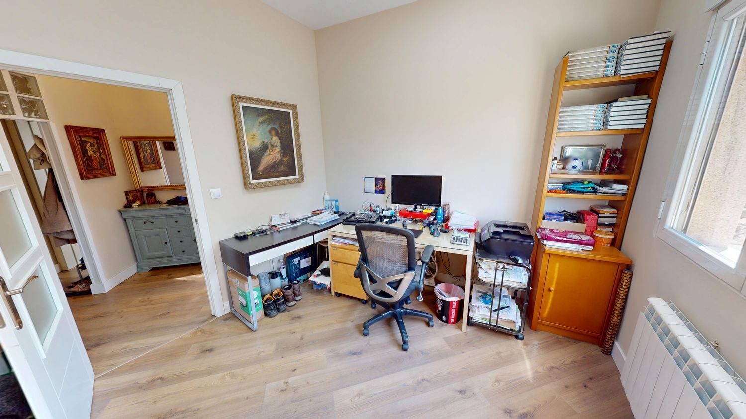 Propiedad en venta en Madrid, Villanueva del Pardillo