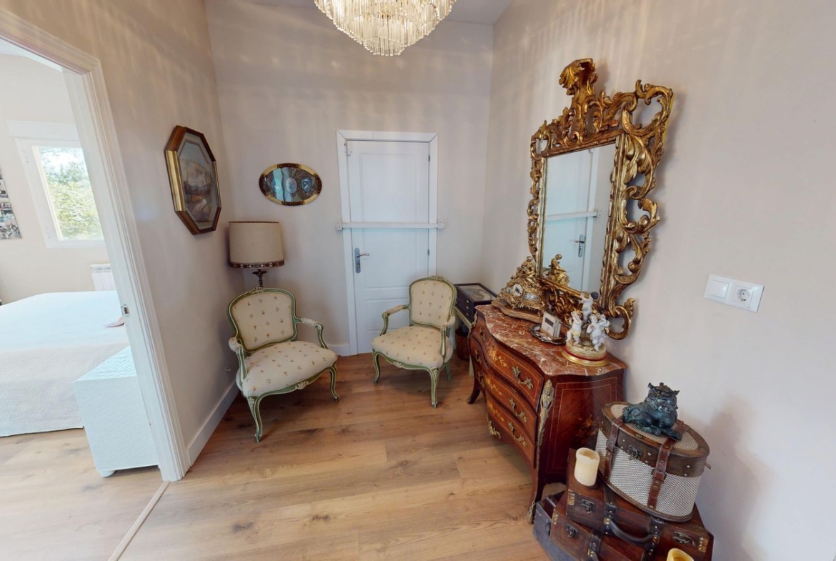 Propiedad en venta en Madrid, Villanueva del Pardillo