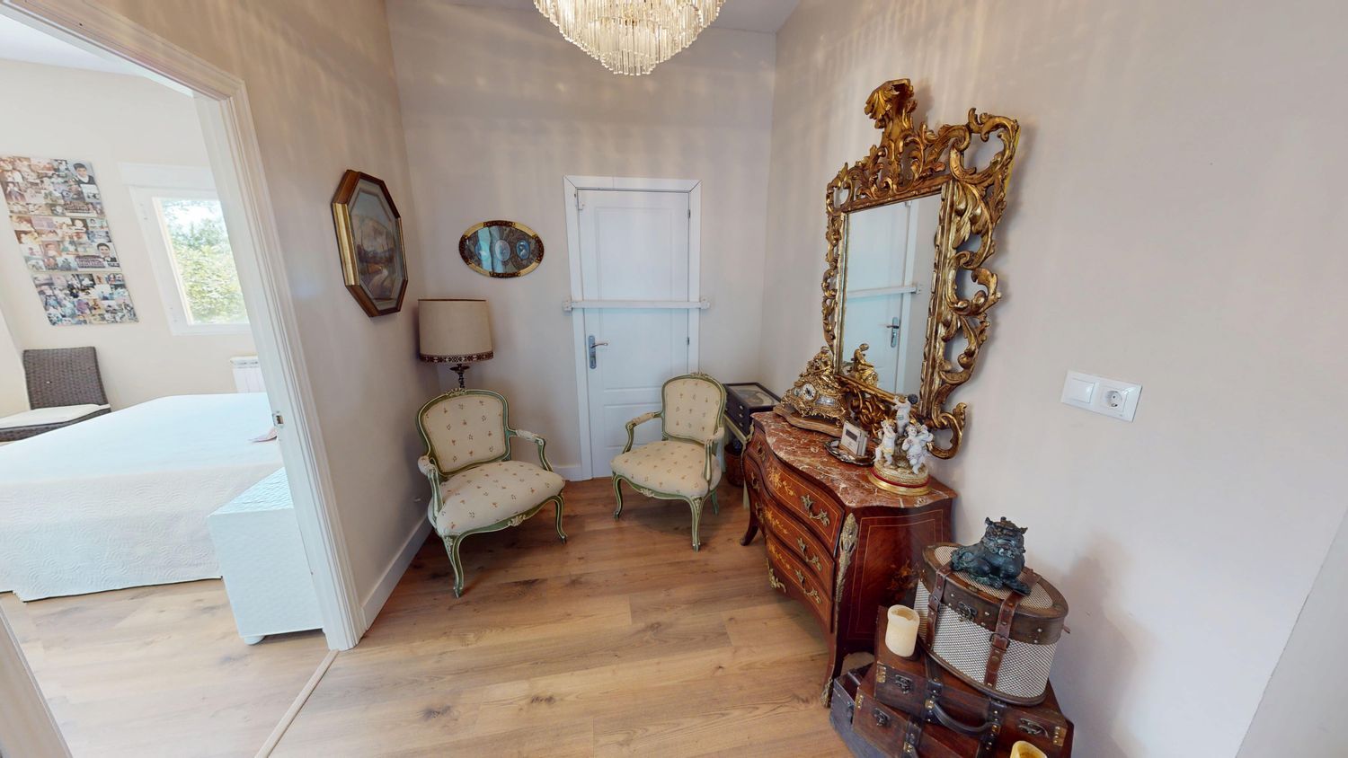 Propiedad en venta en Madrid, Villanueva del Pardillo