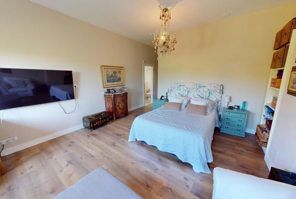 Propiedad en venta en Madrid, Villanueva del Pardillo