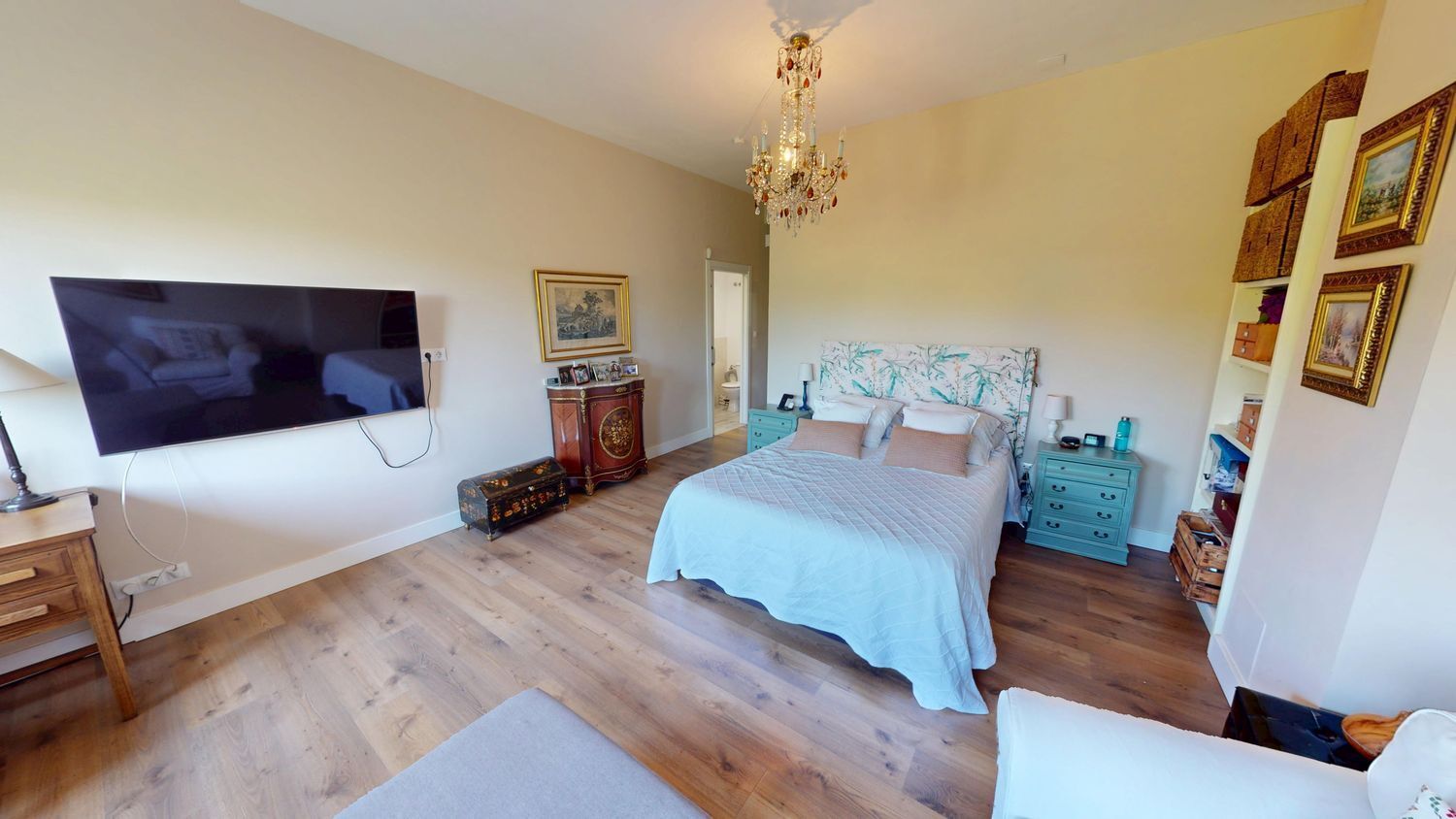 Propiedad en venta en Madrid, Villanueva del Pardillo