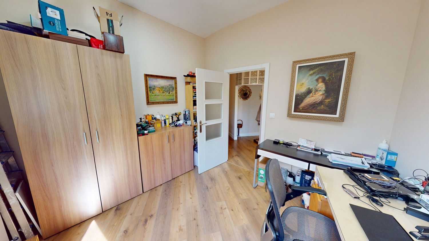 Propiedad en venta en Madrid, Villanueva del Pardillo