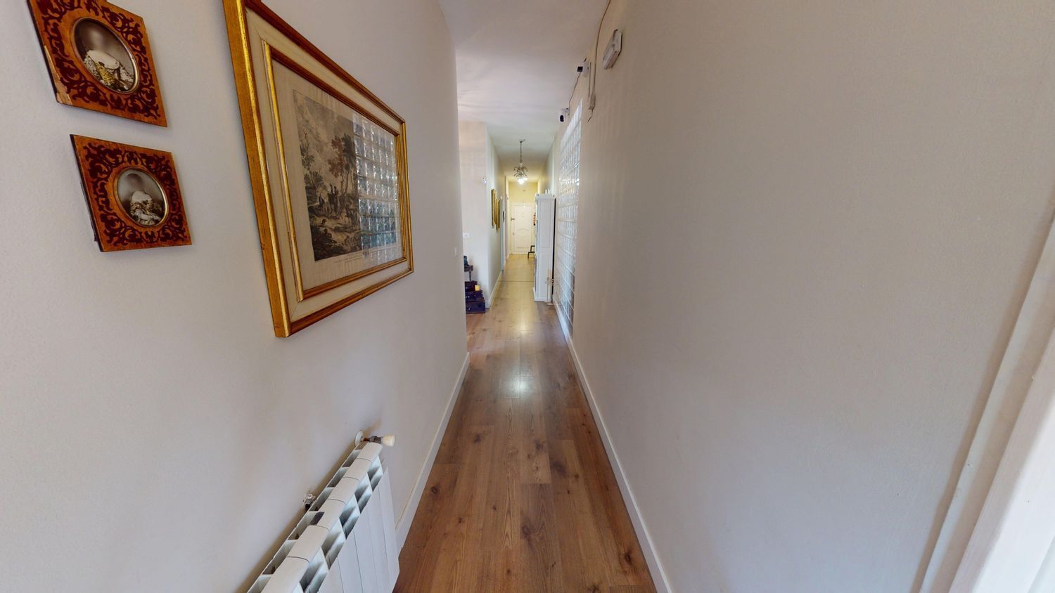 Propiedad en venta en Madrid, Villanueva del Pardillo