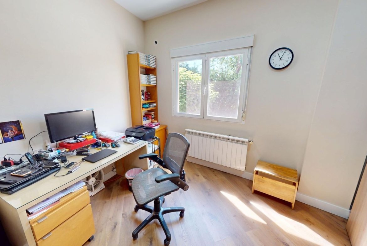 Propiedad en venta en Madrid, Villanueva del Pardillo