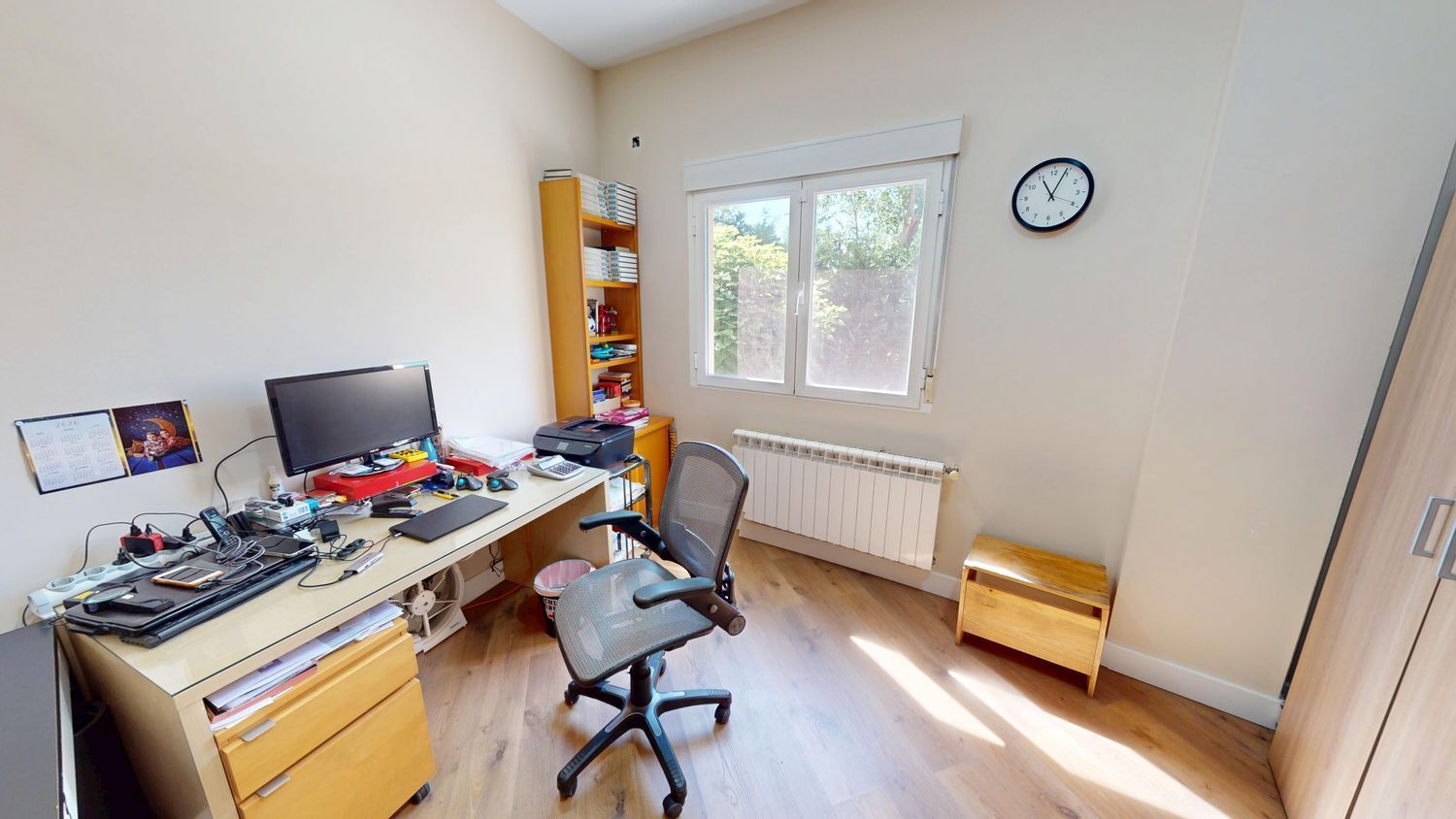 Propiedad en venta en Madrid, Villanueva del Pardillo