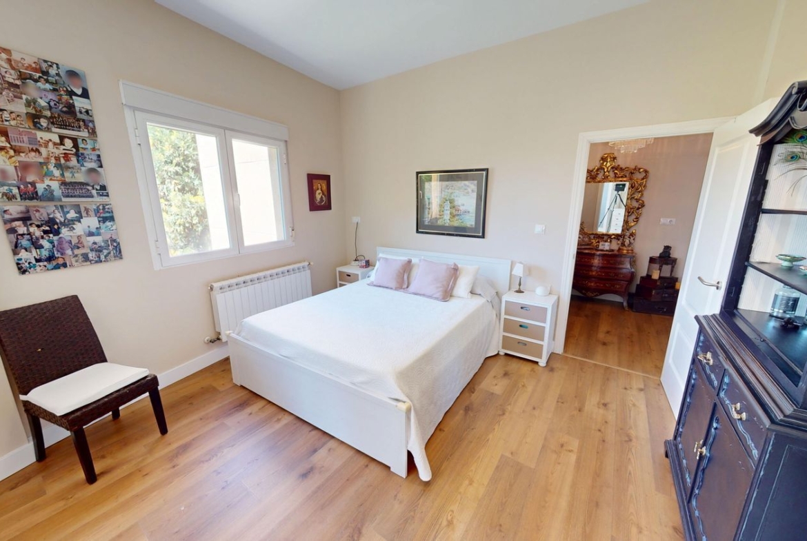 Propiedad en venta en Madrid, Villanueva del Pardillo
