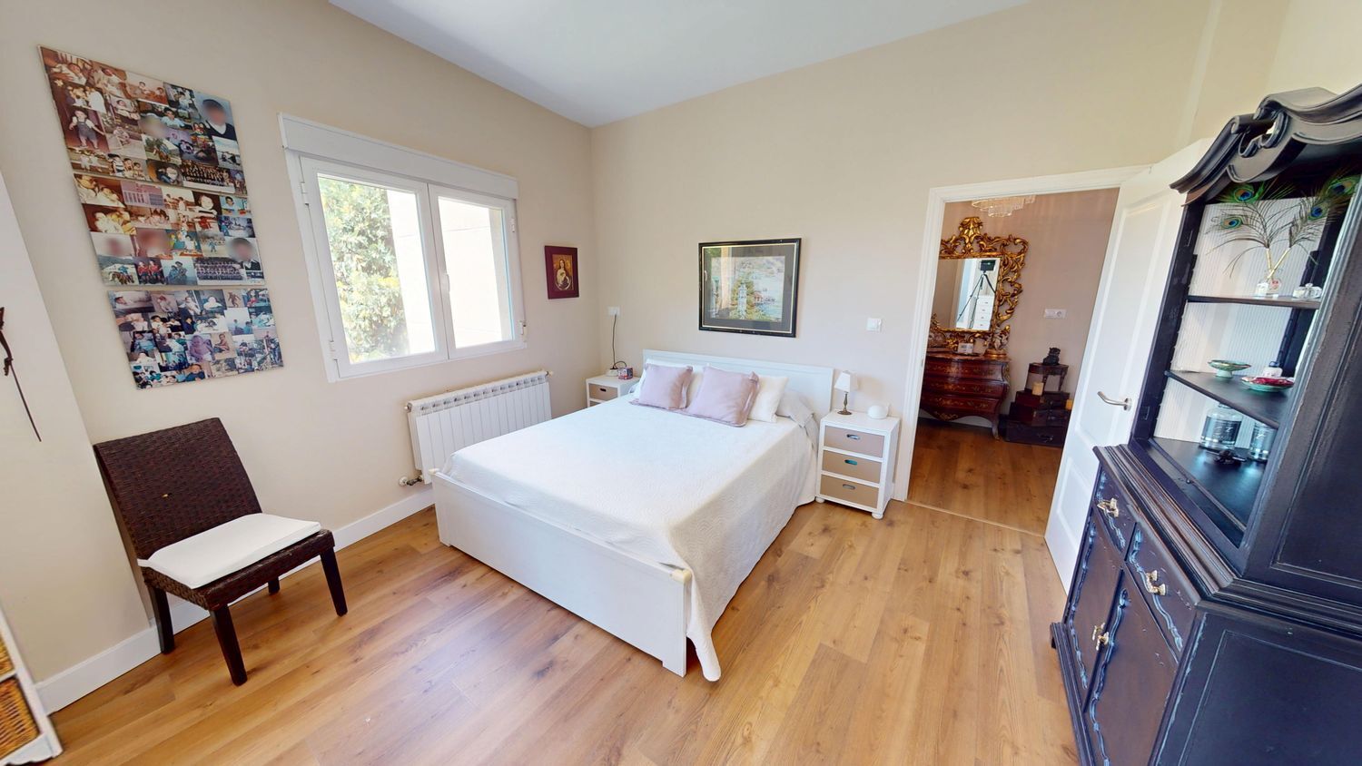 Propiedad en venta en Madrid, Villanueva del Pardillo