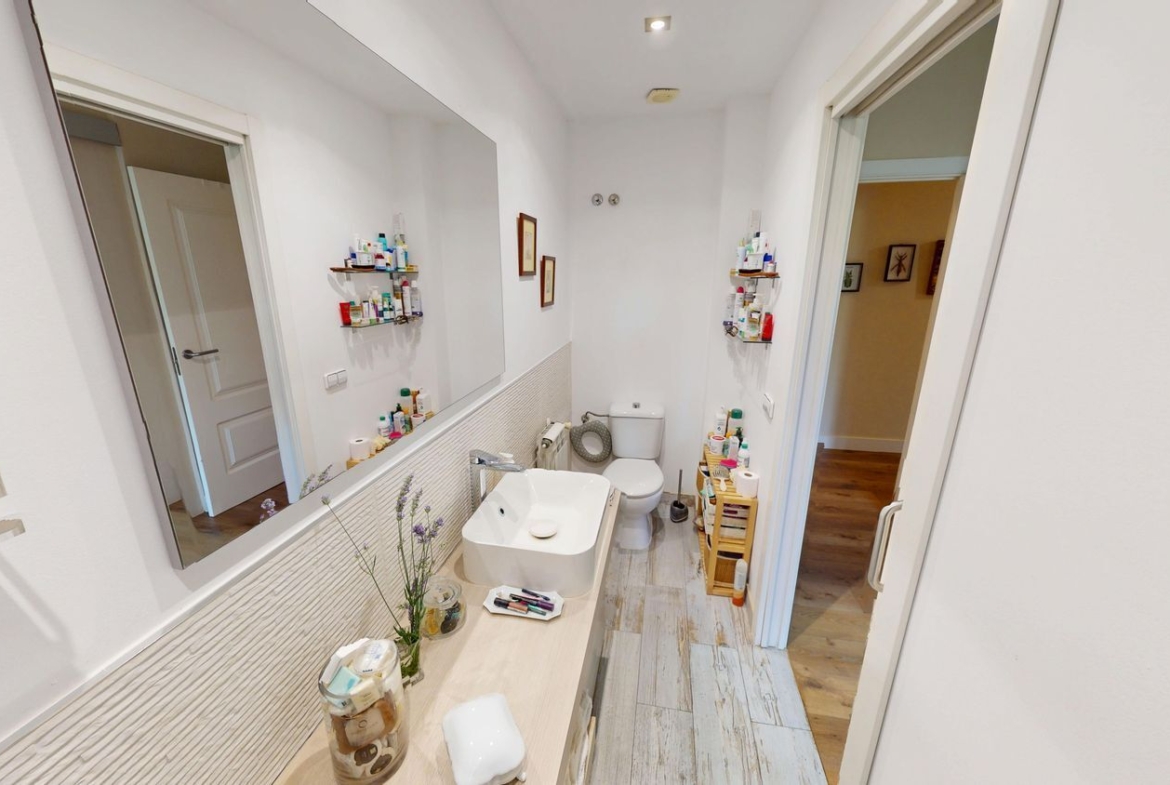 Propiedad en venta en Madrid, Villanueva del Pardillo