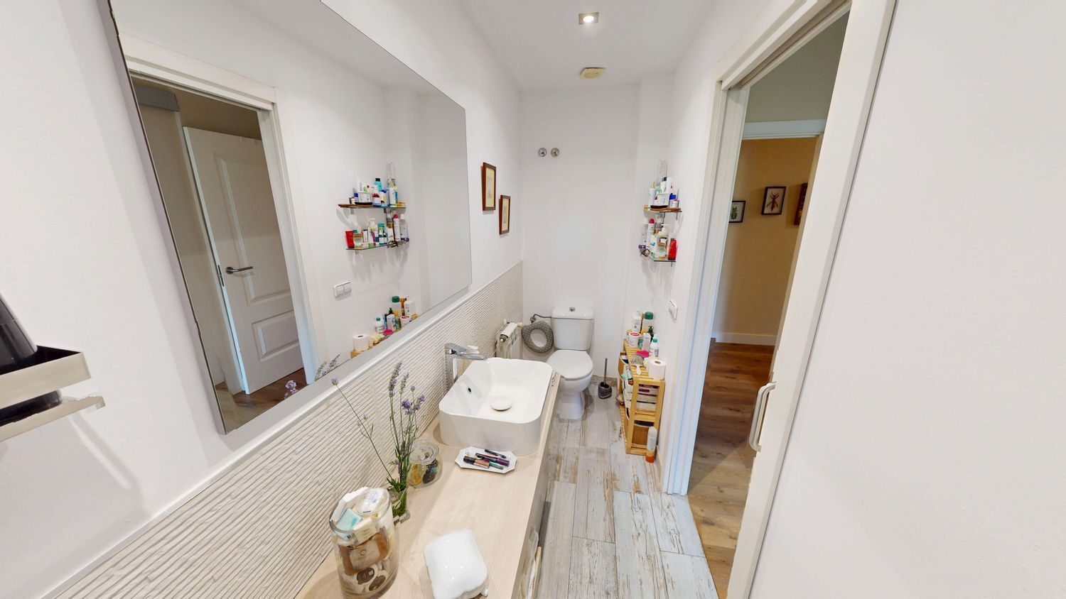 Propiedad en venta en Madrid, Villanueva del Pardillo