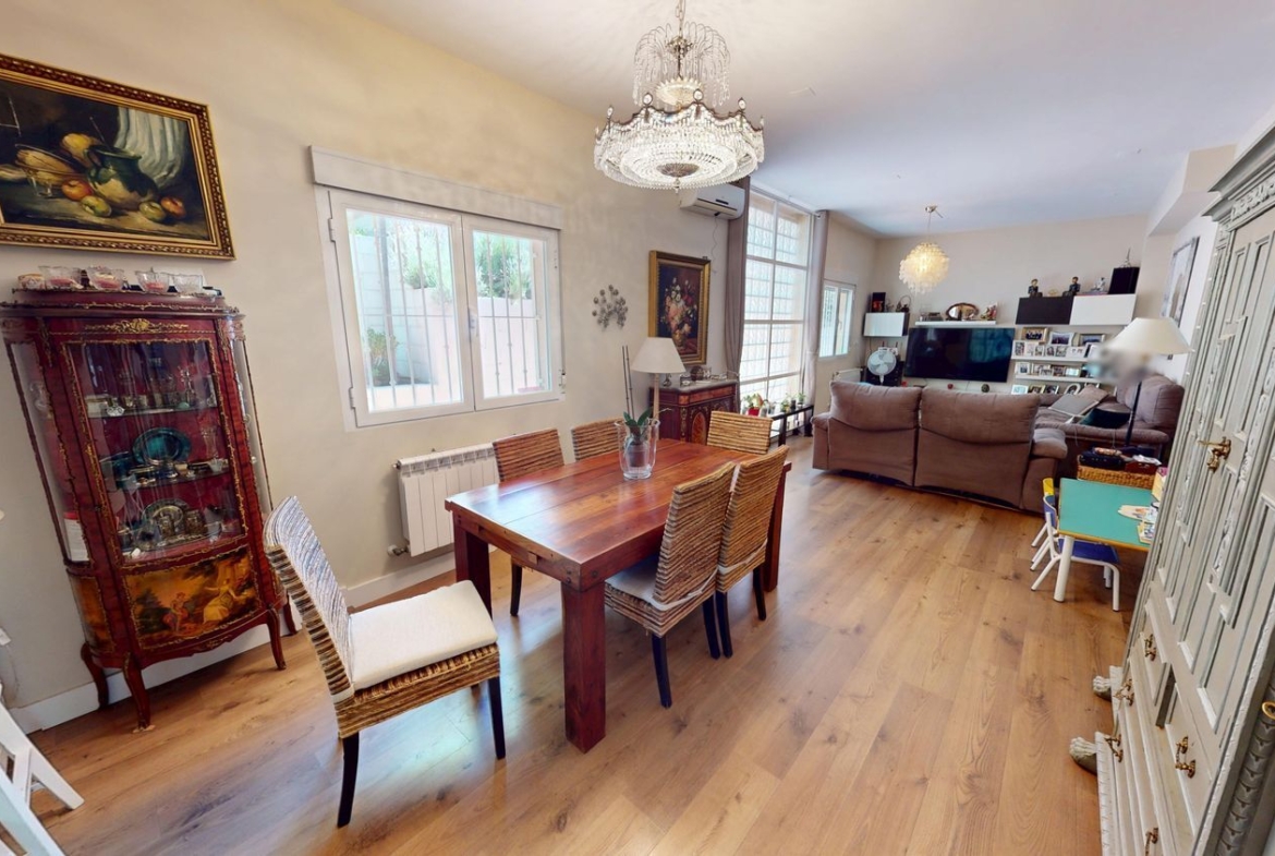 Propiedad en venta en Madrid, Villanueva del Pardillo