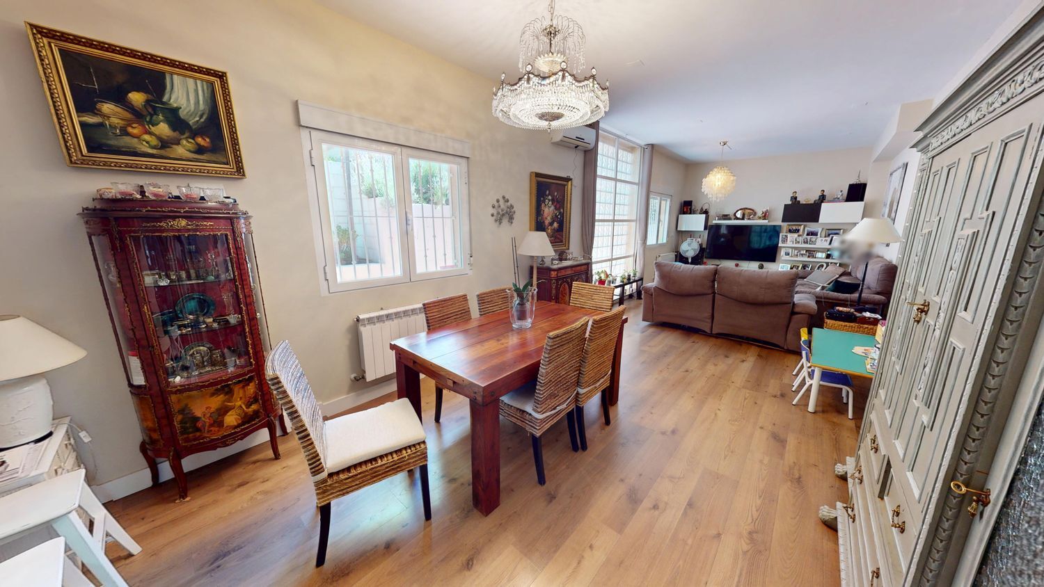 Propiedad en venta en Madrid, Villanueva del Pardillo