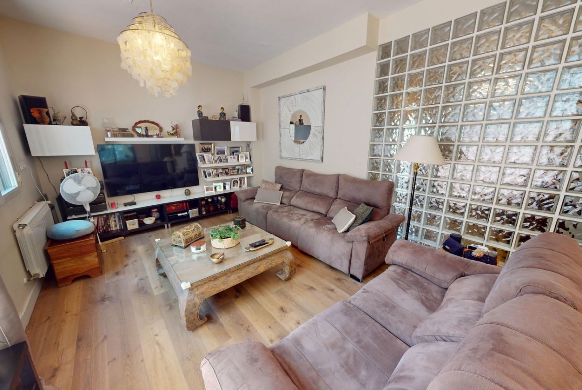 Propiedad en venta en Madrid, Villanueva del Pardillo