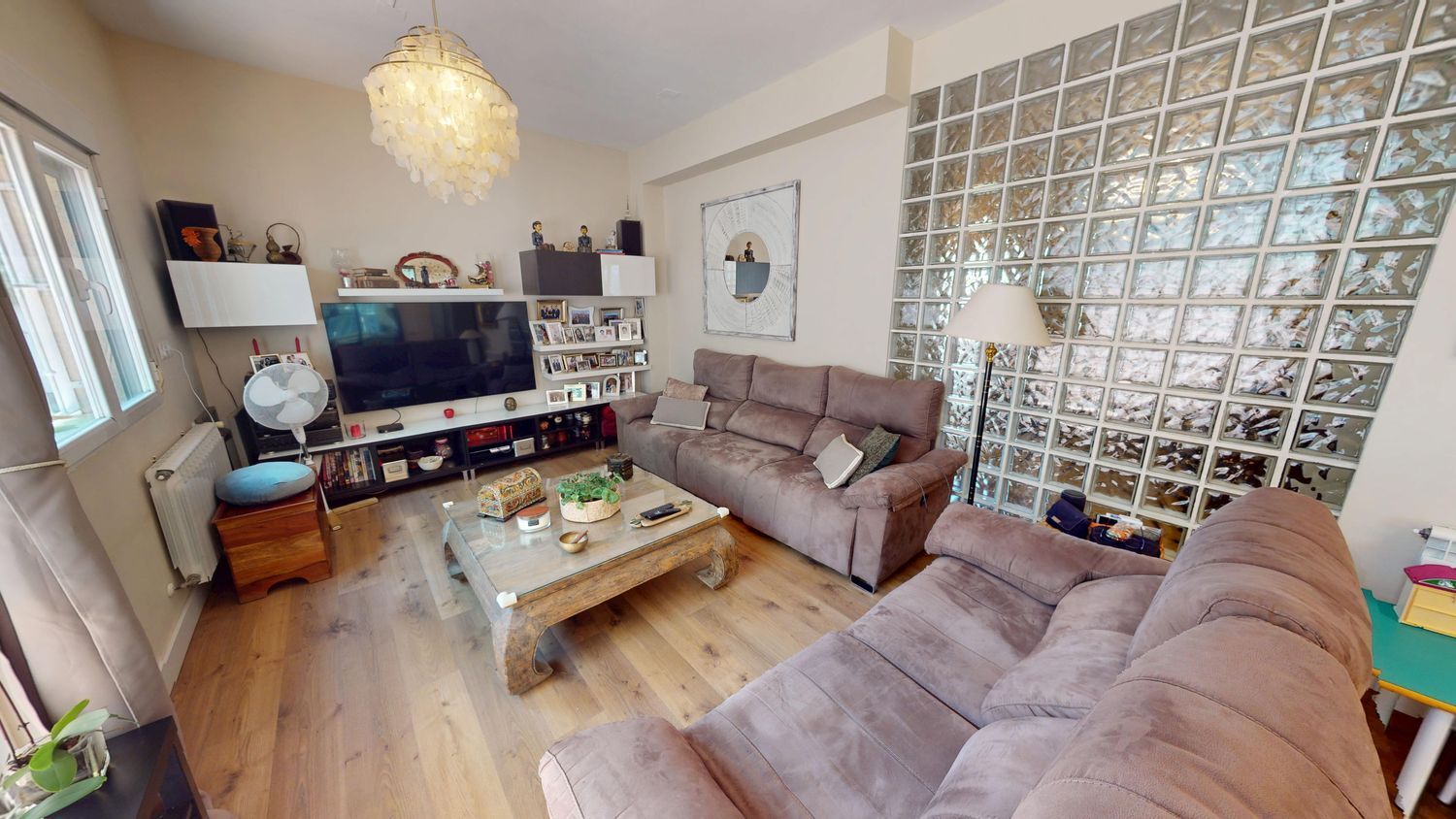 Propiedad en venta en Madrid, Villanueva del Pardillo
