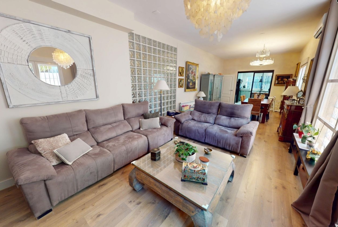 Propiedad en venta en Madrid, Villanueva del Pardillo