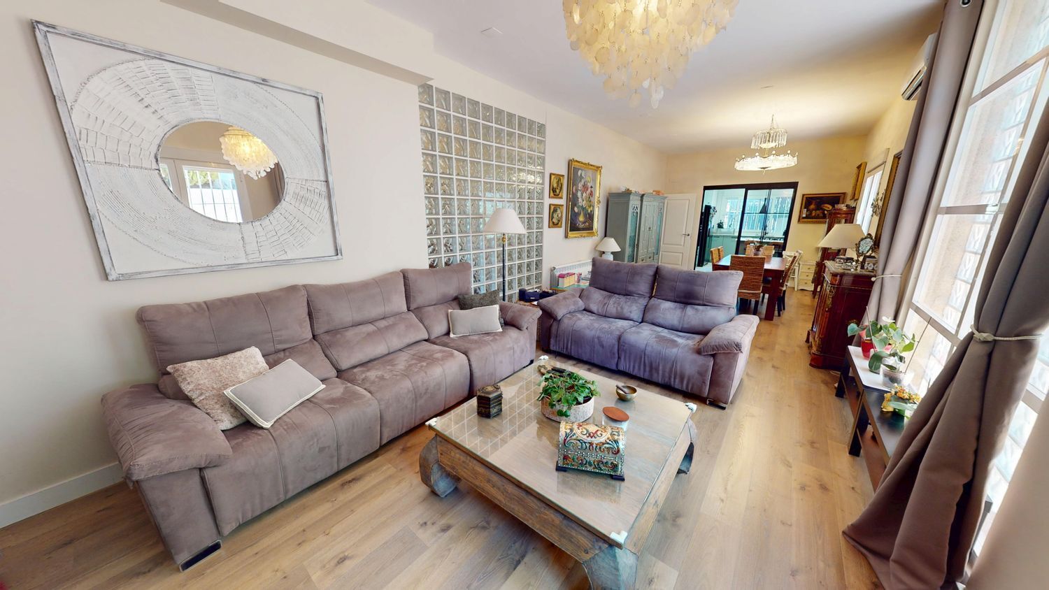 Propiedad en venta en Madrid, Villanueva del Pardillo