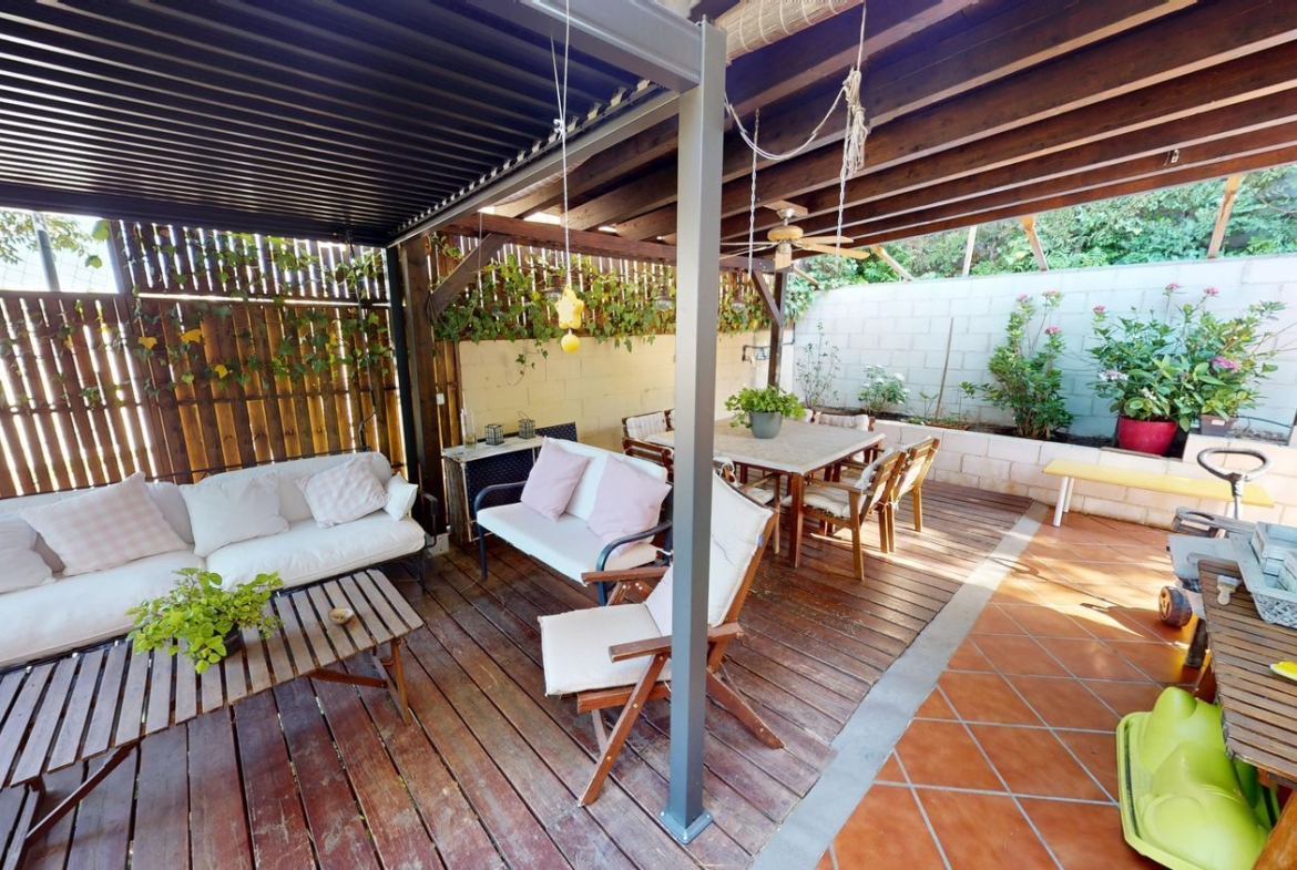 Propiedad en venta en Madrid, Villanueva del Pardillo