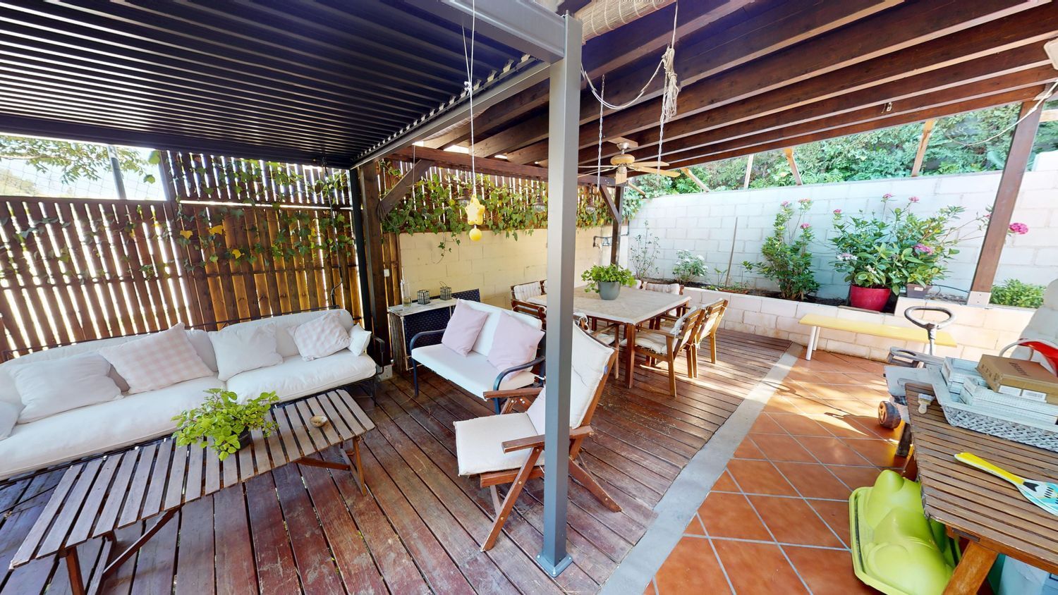 Propiedad en venta en Madrid, Villanueva del Pardillo