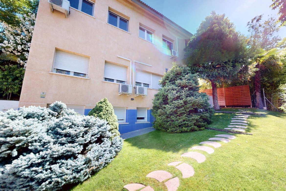 Propiedad en venta en Madrid, Villanueva del Pardillo