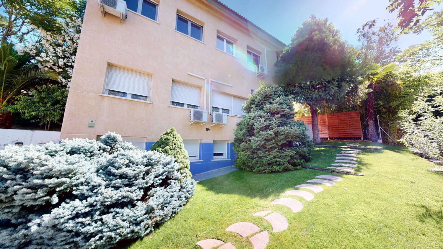 Propiedad en venta en Madrid, Villanueva del Pardillo