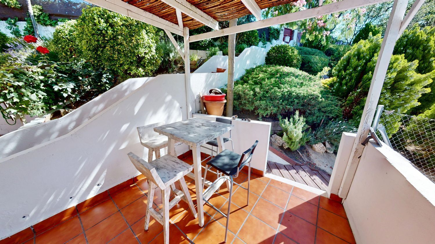 Propiedad en venta en Madrid, Villanueva del Pardillo