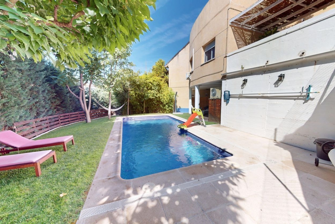 Propiedad en venta en Madrid, Villanueva del Pardillo