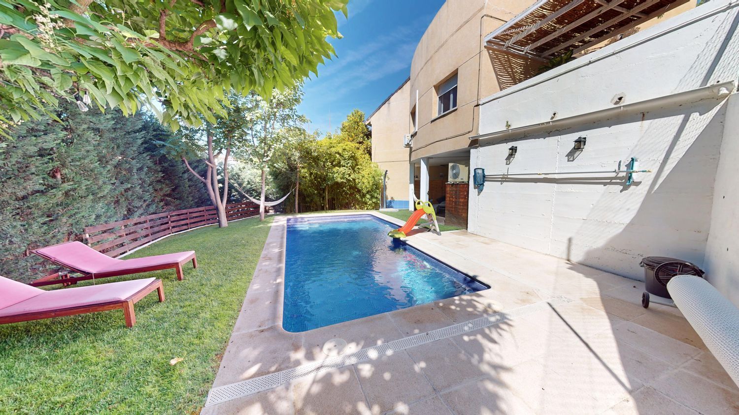 Propiedad en venta en Madrid, Villanueva del Pardillo