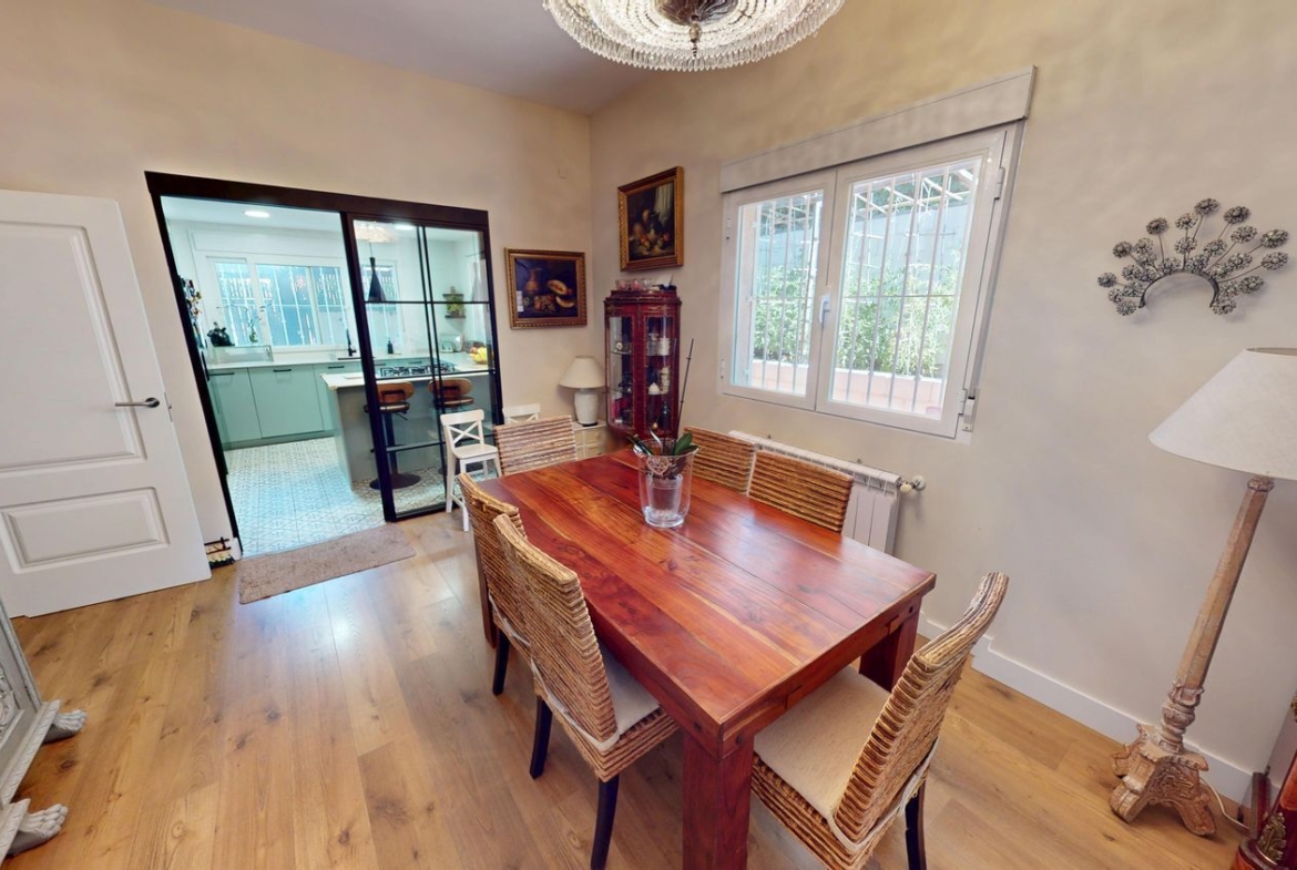 Propiedad en venta en Madrid, Villanueva del Pardillo