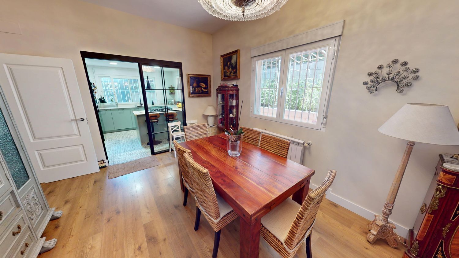Propiedad en venta en Madrid, Villanueva del Pardillo