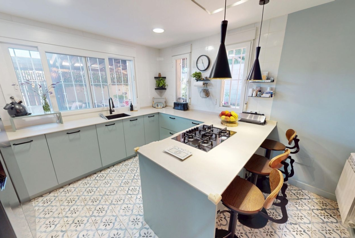 Propiedad en venta en Madrid, Villanueva del Pardillo
