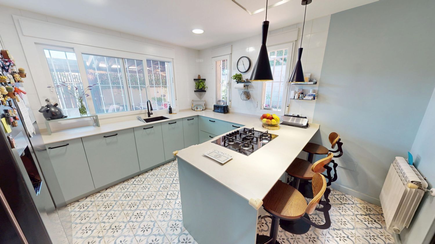 Propiedad en venta en Madrid, Villanueva del Pardillo